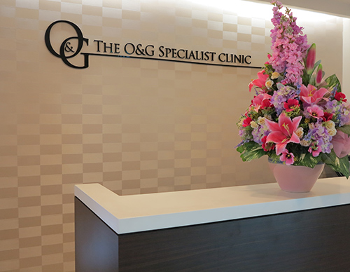 The O&G Specialist Clinic