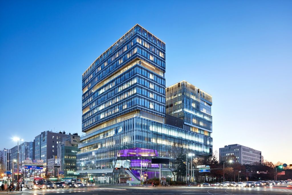 CHA Institute of Women’s Medicine Ilsan