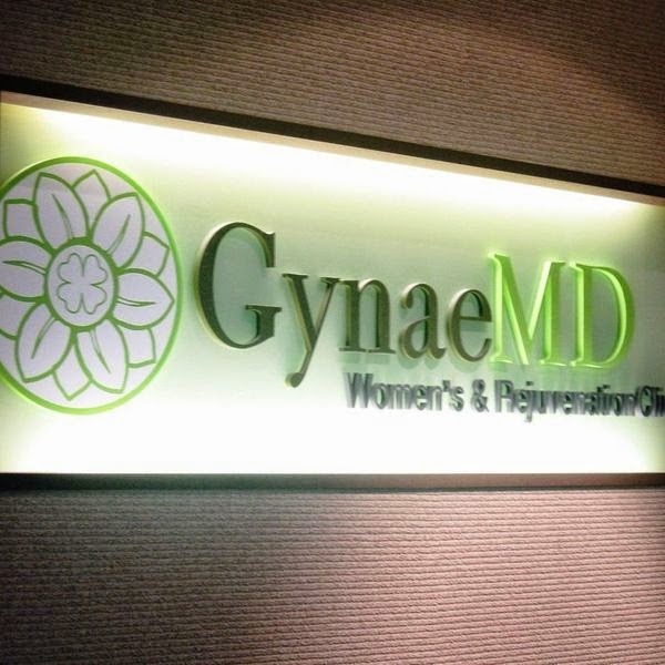 GynaeMD Infertility Clinic