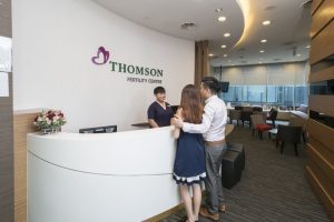 Thomson Fertility Centre