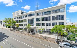 Queensland Fertility Group Spring Hill – Watkins Medical Centre