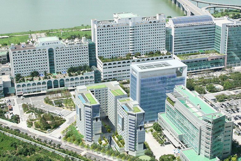 ASAN MEDICAL CENTER