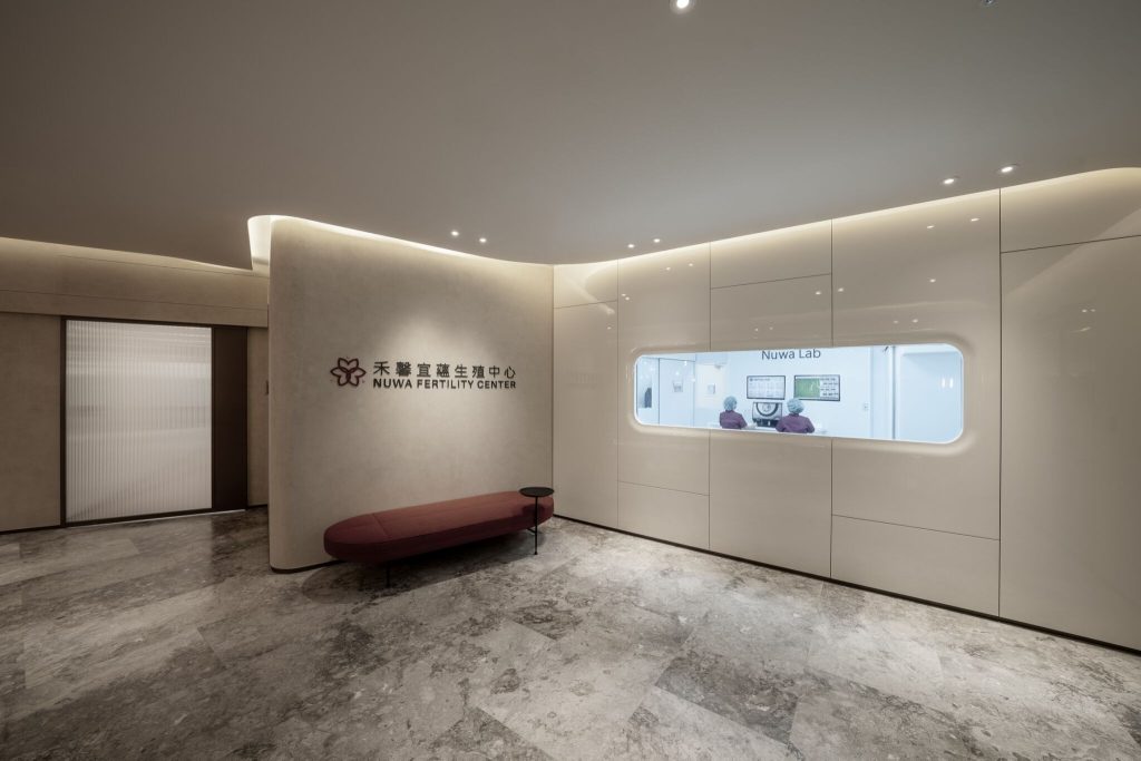 Nuwa Fertility Center Jingguo