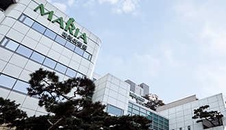 MARIA Baby Fertility Hospital Seoul