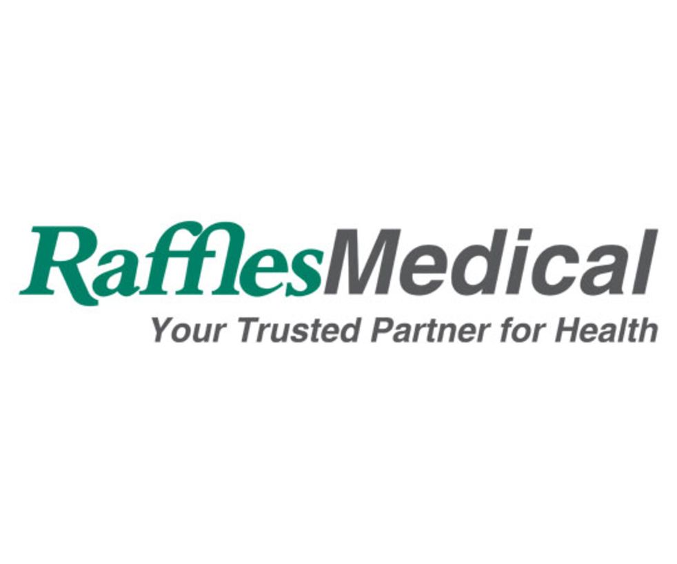 Raffles Medical Group