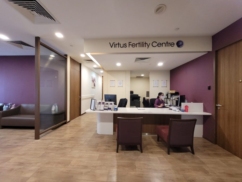 Virtus Fertility Centre