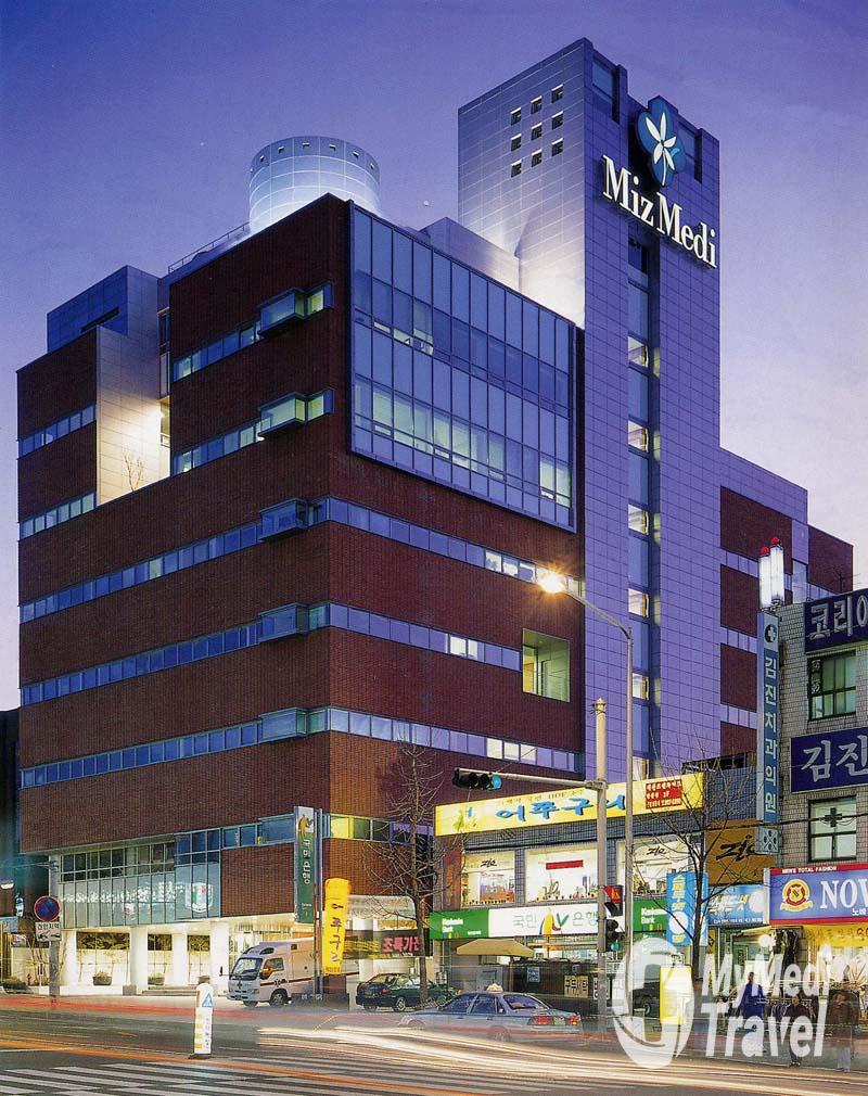 Gangnam Mizmedi Hospital