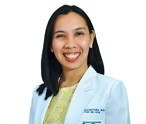 Dr. Marie Janice Alcantara-Boquiren