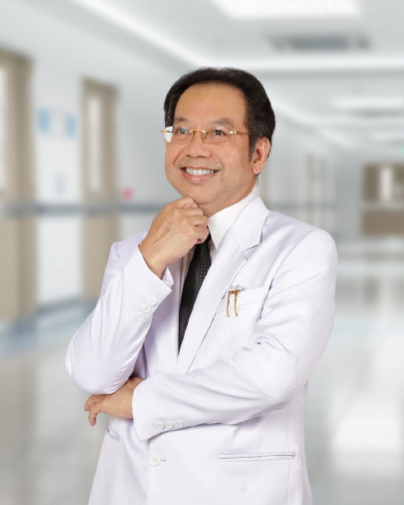 Dr. Ruswana Anwar