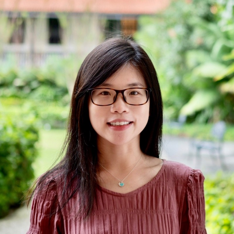 Dr. Yu-Ting Huang