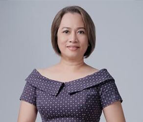 Dr. Maria Lourdes Z Cabling