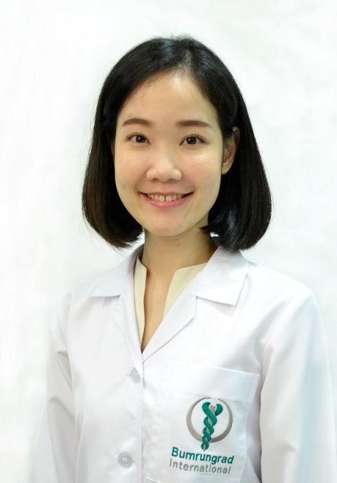 Dr. Suwanna Assawapiriyanon