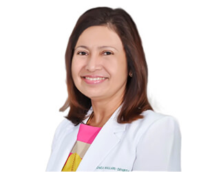 Dr. Veronica Deniega