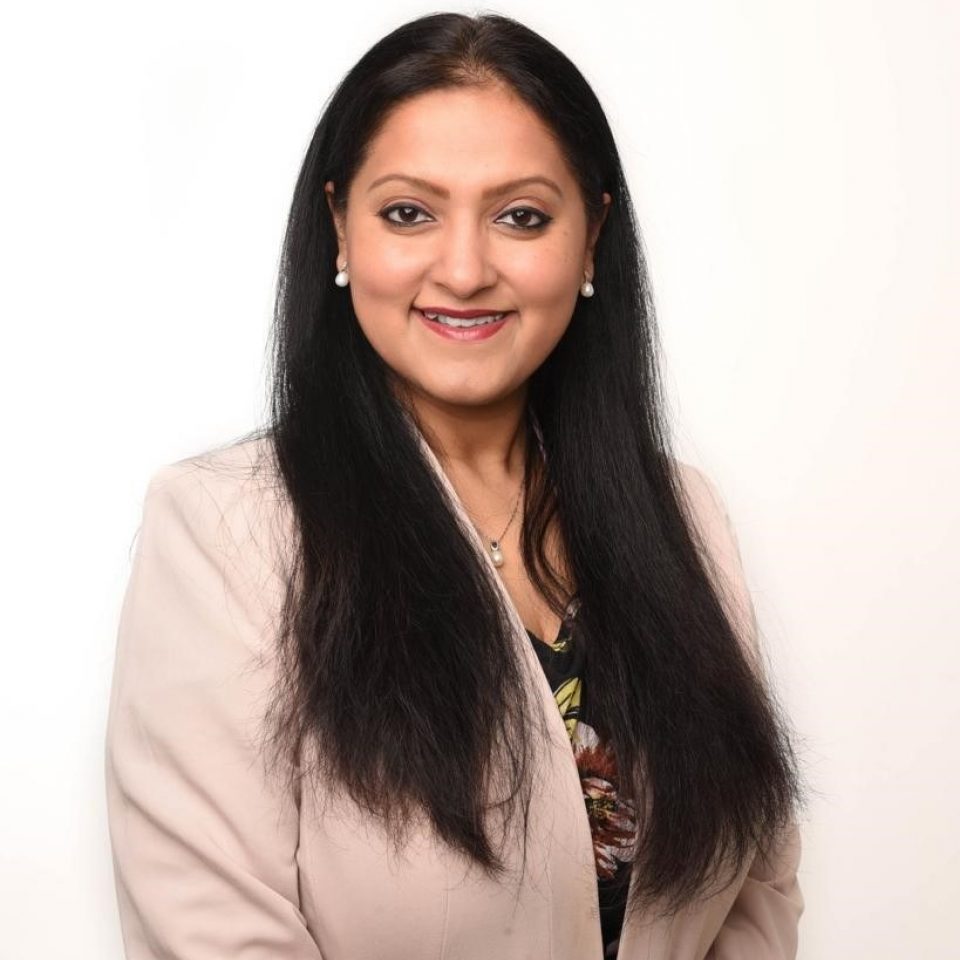 Dr. Arpita Ghosh