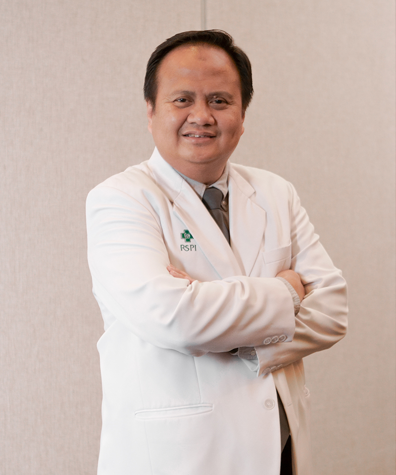 Prof. Budi Wiweko