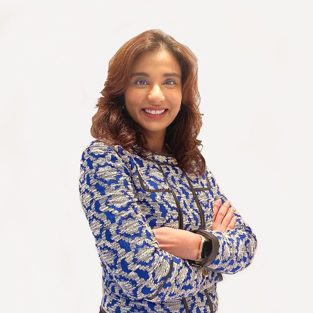 Dr Shilpa Nambiar