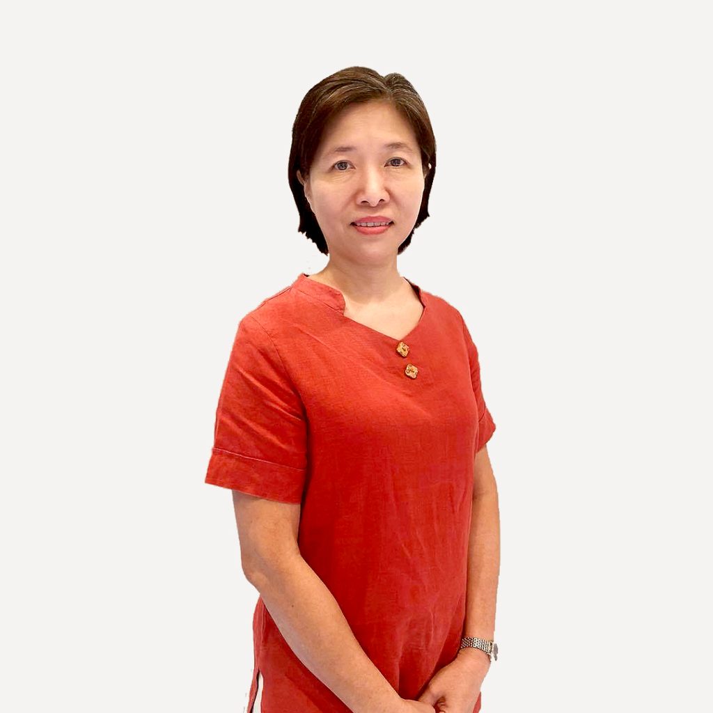 Dr Ay Eeng Tan