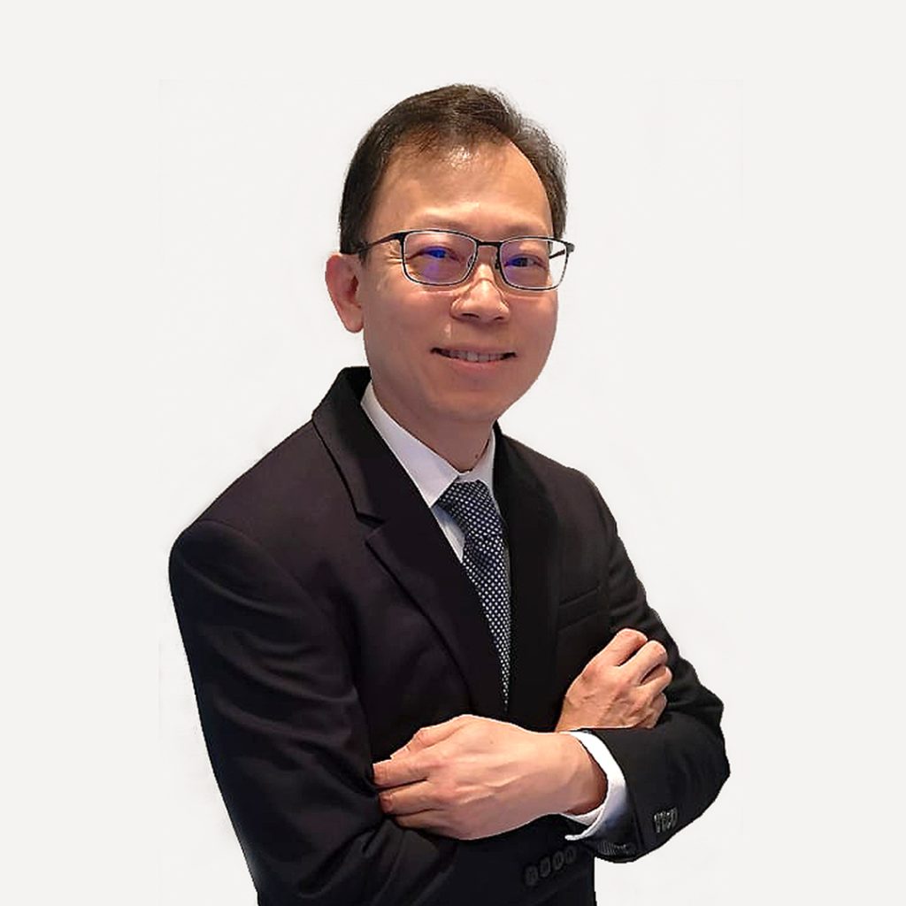 Dr Niap Hong Tan