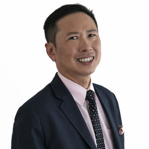 Dr. Andrew Kan