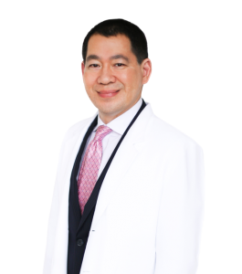 Dr. Edwin Agustin E. Dimayuga