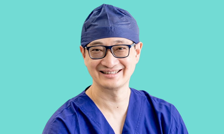 Dr. Kee Ong