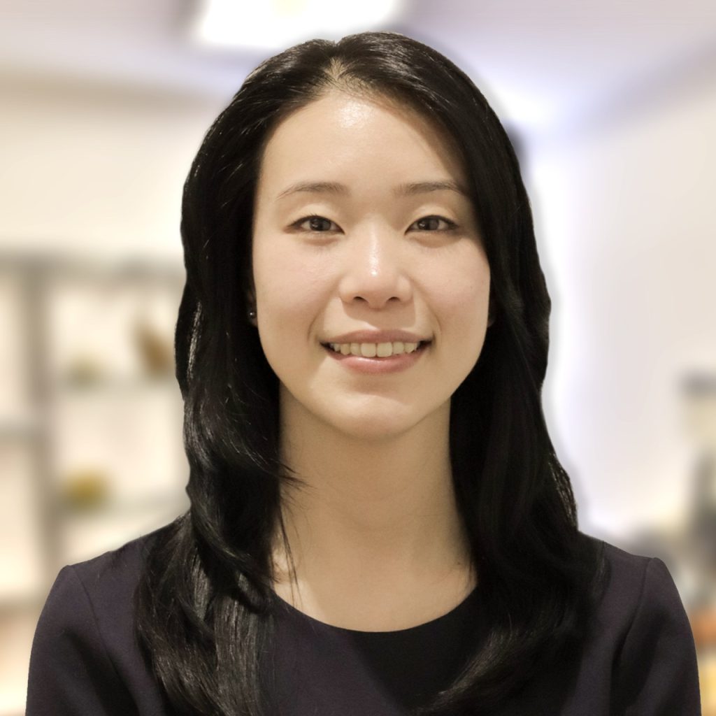 Dr. Susie Kim