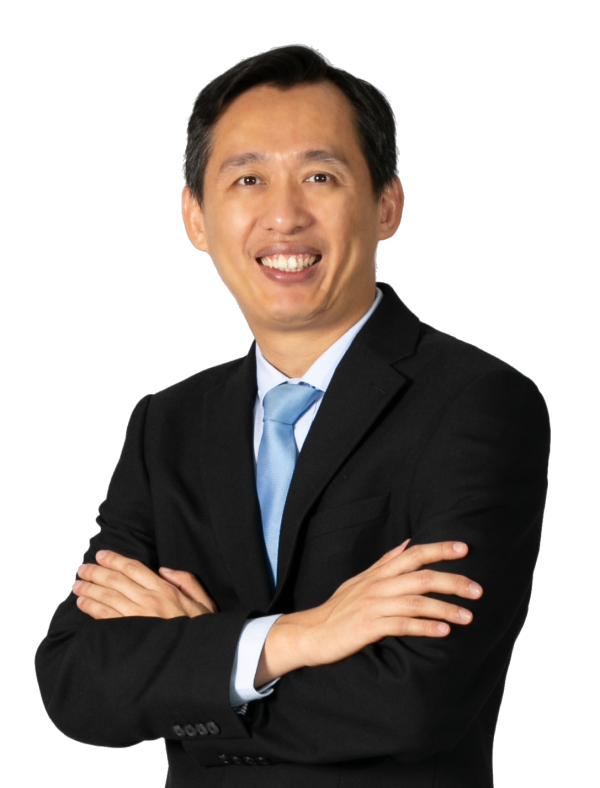 Dr. Chee Hoe Tan