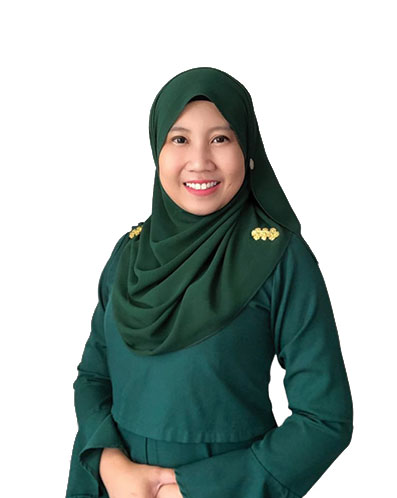 Dr Mardiana Binti Kipli