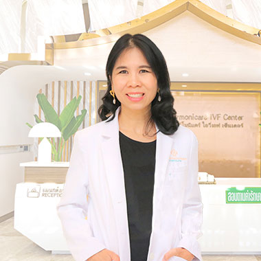 Dr. Nutchada Kaewkoet