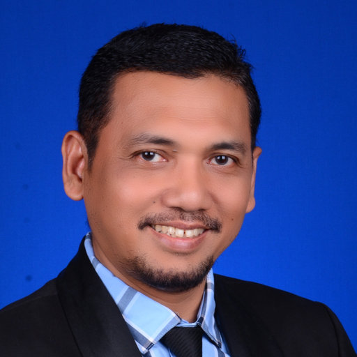 Dr. Hary Thahjanto