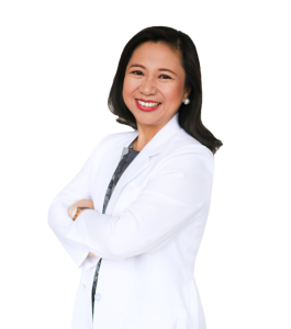 Dr. Rena Cristina Koa-Malaya