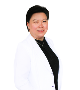 Dr. Debbie Guani Dy-Meguizo