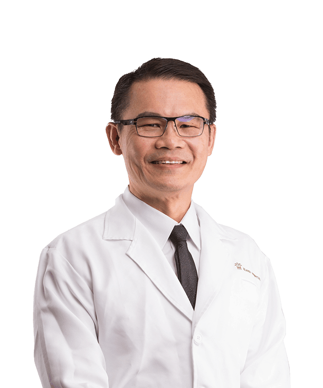 Dr. Mah Siew Lee Mah