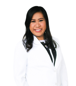 Dr. Gia Pastorfide