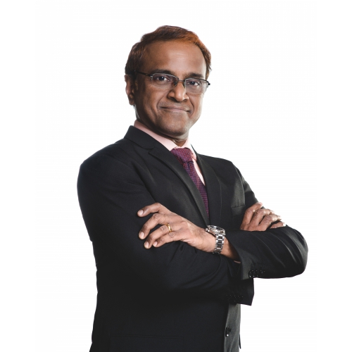 Dr Kannappan Palaniappan