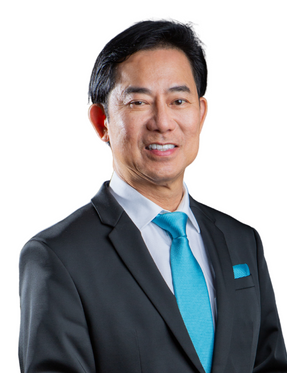 Dato’ Dr. Colin Lee