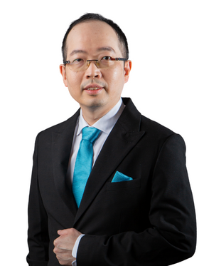 Dr Chong Seong Tan