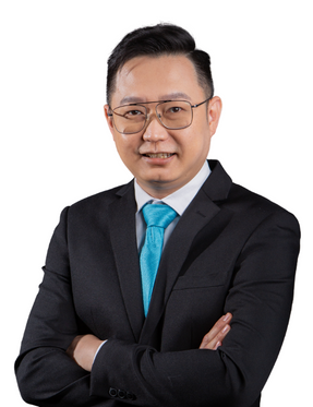 Dr Wei Kian Lam