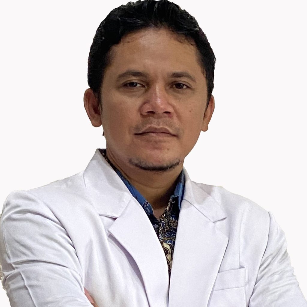 Dr. Yuli Trisetiyono