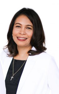 Dr. Sonia Estrada Desquitado