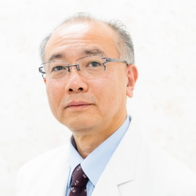 Dr. Shinichiro Ohmura