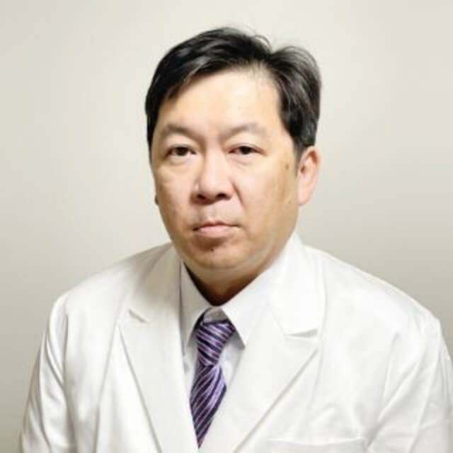 Dr. Toshinobu Miyamoto