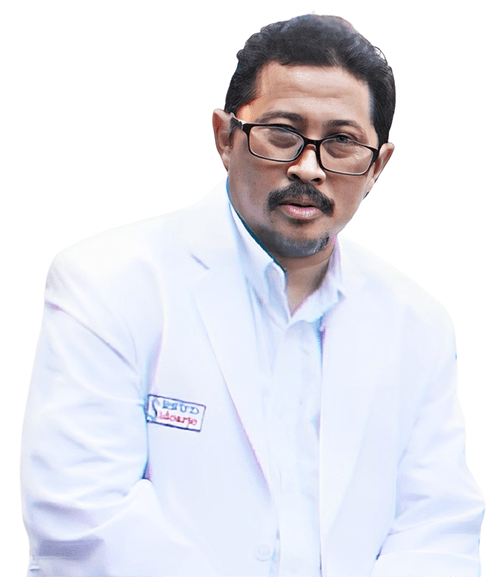 Dr. Nanang Rudianto Widodo