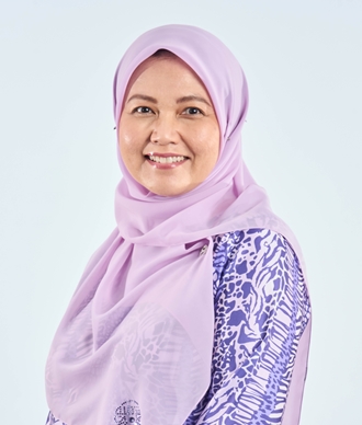 Dr Adilah Ahmat