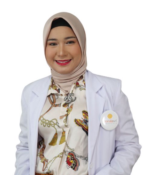 Dr. Anggia Melanie Lubis