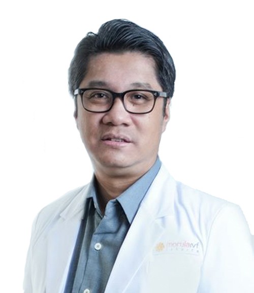 Dr. Batara Imanuel Sirait