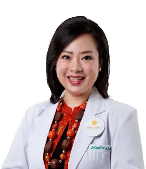 Dr. Caroline Hutomo