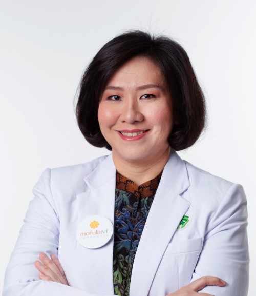 Dr. Cindy Rani