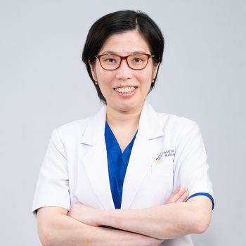 Dr. Liva Wijaya