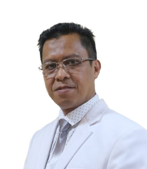 Dr. Eddy Sutrisno